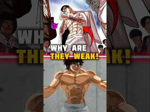 hanma family vs yamazaki family | baki vs gun | ryukin senpai #manhwa #shorts