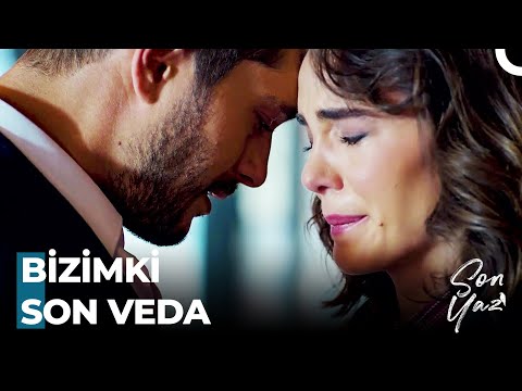 Zaman Durmalı Senin Yanında - Son Yaz