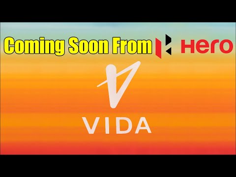 VIDA Electric Mobility Coming From Hero MotoCorp | Electric Vehicles |