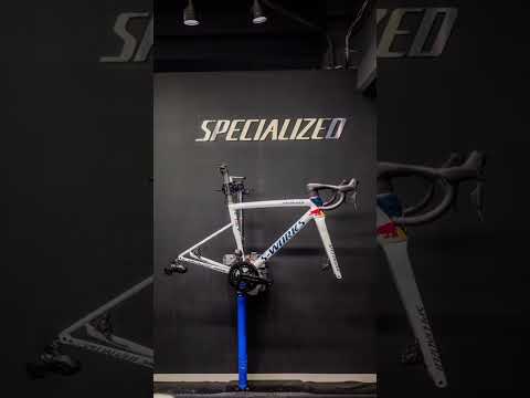 TARMAC SL8 EXPERTが新しくなりました！ – SBC