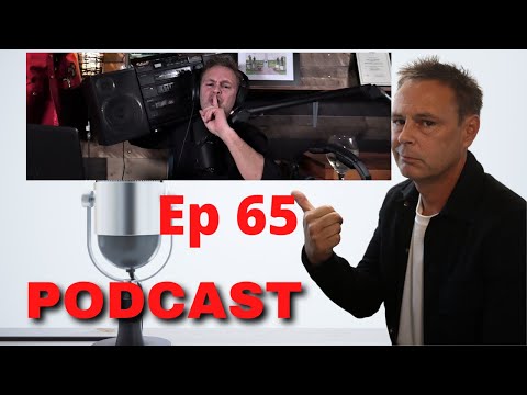 Clinton Jaws | Police Podcast