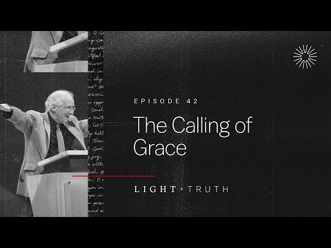 The Calling of Grace