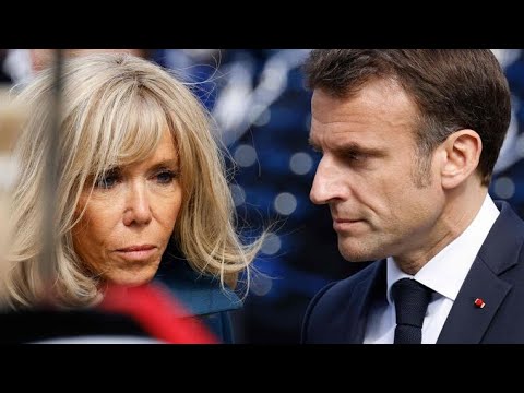 Brigitte et Emmanuel Macron : le couple présidentiel en pleine séparation face à la crise