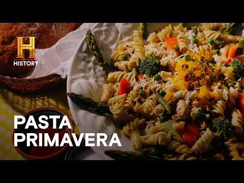 ¿UNA PASTA PARA ADULTOS? - Gigantes de la Comida