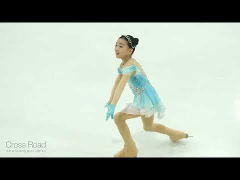 이다윤 Dayun LEE (Da-Yun) #078 ㅣFS 경기번호34. 전문1급 여자초등부3학년2조-3ㅣ2026-09-12 제2회 제니스 피겨스케이팅 챌린지1일차ㅣ은로초등학교3학년