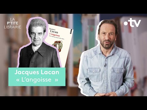 Vidéo de Jacques Lacan