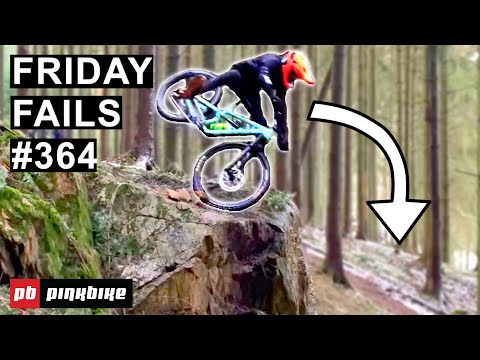 Friday Fails #364