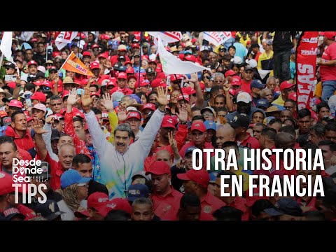 La calle habla claro: ¿Qué pasó el Primero de Mayo en Venezuela?