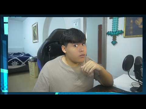 Lunes de rocket lii o que ? JEJE