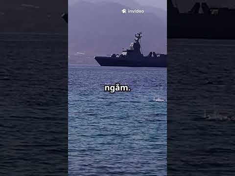 Việt Nam và thế trận không góc chết trên 2025 11 02