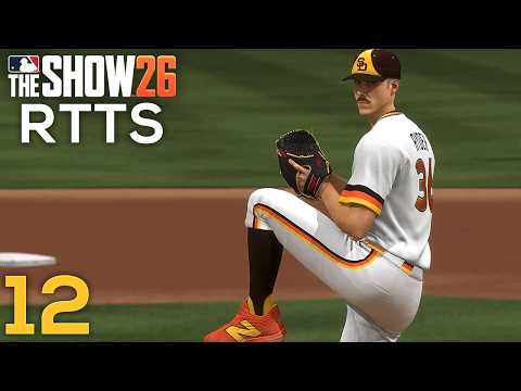 Chasing The Wild Card [Ep. 12] - Jaxson Ryder RTTS