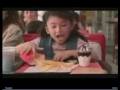 Huling El Bimbo - Mcdo Commercial