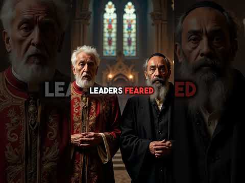 This Philosopher Got BANNED For Saying God Is Everything