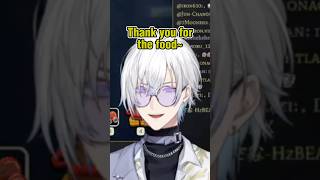 Yummy Yummy in my Tummy 😋 【NIJISANJI EN】