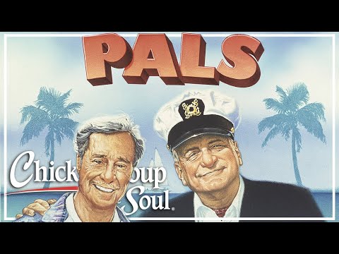 Pals | FULL MOVIE | Comedy | George C. Scott and Don Ameche
