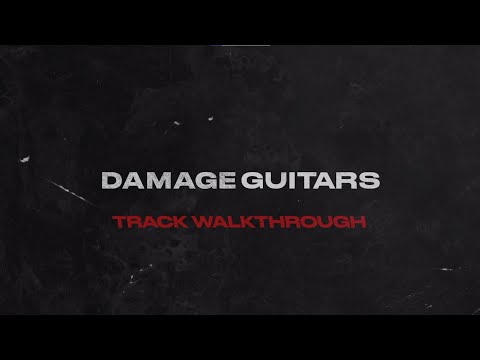 How to Write a Studio-Quality Track │ Damage Guitars │ Heavyocity