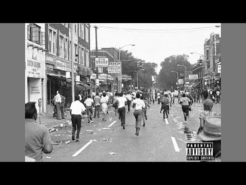 Benny The Butcher - Welcome To The States (New Official Music Video)