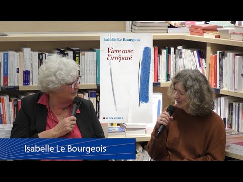 Vido de Isabelle Le Bourgeois