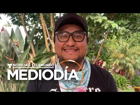 El 'molcajete dominguero' ayuda a los artesanos hispanos en medio de la pandemia | Telemundo