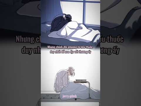 Một tình yêu mang đầy vết thương, nhưng ... #뿌리없는나무 #atreewithoutroots #xh #fyp #blmanhwa