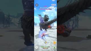 【モンハンNOW】アンジャナフ亜種出過ぎwwwでも〇〇でなすぎ……『大量発生イベント』がやばすぎ！！【モンスターハンターNOW】【モンハンナ