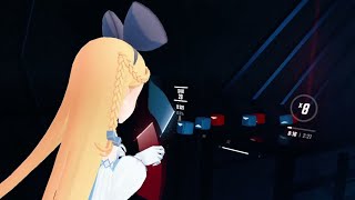 [Beat Saber Mod] NalulunaGiant [ビートセイバー]