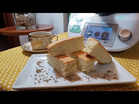 Biscotti Morbidi All Anice Bimby Per Tm5 E Tm31 Ricette Bimby