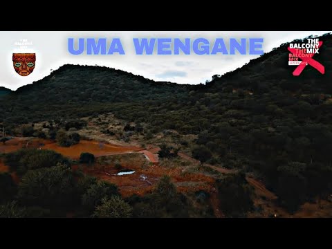 Jazzworx X THUKUTHELA - Uma Wengane (visuals)