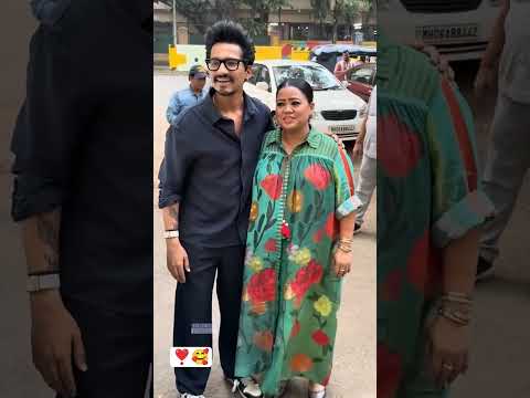 #bhartisingh