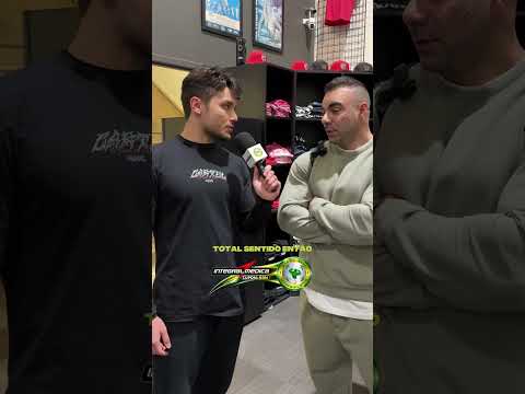 🔥 RAFA BRANDÃO COMPARA PREPARAÇÃO PARA O ARNOLD 2026 COM 2024