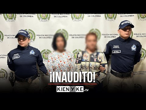 Caso de abuso sexual a menores de edad en Medellín