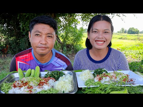 ซั่วข้าวปุ้น-หรือข้าวปุ้นซาวน้ ซั่วข้าวปุ้น-หรือข้าวปุ้นซาวน้