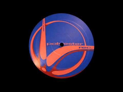 Pascal Leroc - One Week Of Joy (1999)