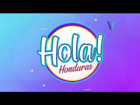 ¡El clima en Hola Honduras!