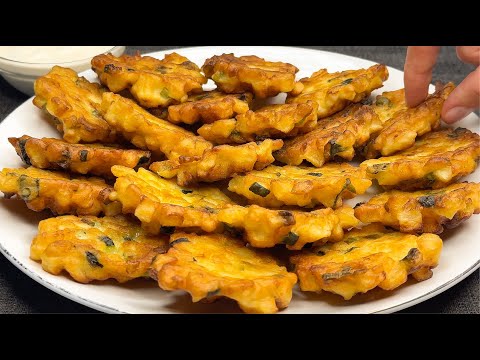 I would eat these potatoes every day! TOP 2 most delicious and easy recipes in few minutes!