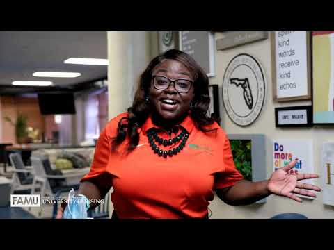 FAMU Housing Move-in Day