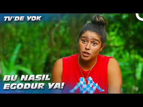 AYŞE'DEN SEMA'YA OLAY SÖZLER! | Survivor All Star 2022 - 119. Bölüm