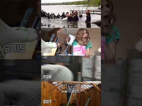 Best Fails of the Decade!