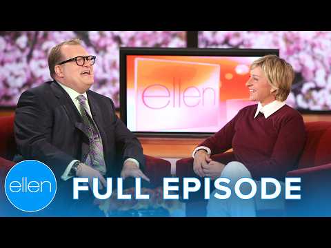 Drew Carey | Full Episode