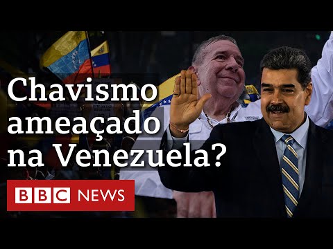 Eleição na Venezuela: Maduro corre o risco de ter de deixar o poder?