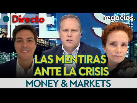 Las mentiras ante la crisis, el peronismo que viene y Sánchez sin ingresos | Money and Markets
