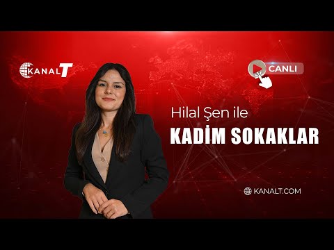 KADİM SOKAKLAR - KARMİ - 31.10.2025