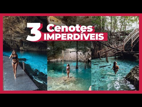 Dicas de TULUM: o que fazer em 2 dias? Cenotes, passeios, PREÇOS e mais | Prefiro Viajar