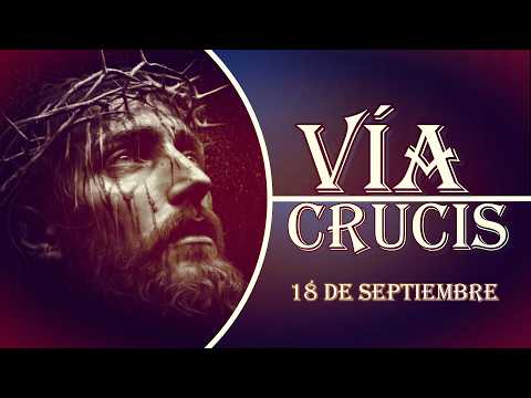 SANTO VÍA CRUCIS