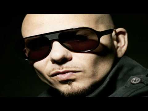 Pitbull VS Afrojack - Maldito Alcohol HD