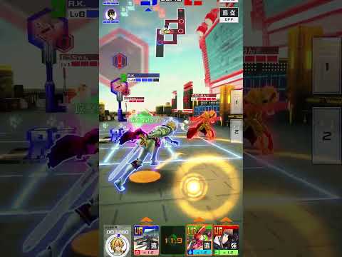 リンバフあれば勝てるんですこのゲーム【#コンパス 】#shorts