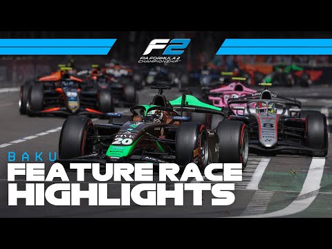 FORMULA 1