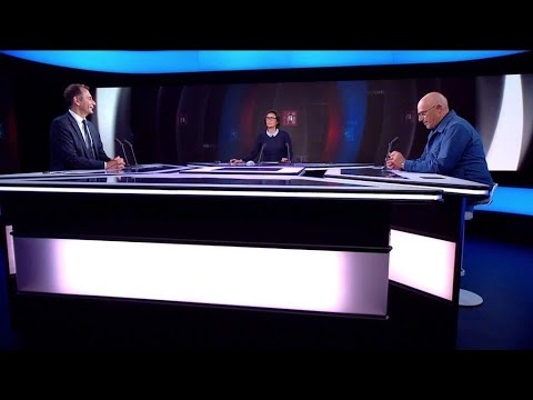 Laurent Jacobelli (RN) : Nous pensons qu'une dissolution est inévitable et souhaitable