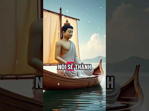 Một Lần Hiểu – Cả Đời Thay Đổi | Triết Lý Sống Sâu Sắc #tamtrang #phatphap #loiphatday #trietlysong