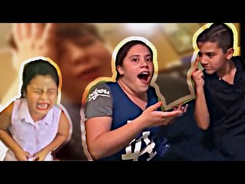 Invisible Challenge - Desaparecer Challenge - LOS MÁS  DIVERTIDOS